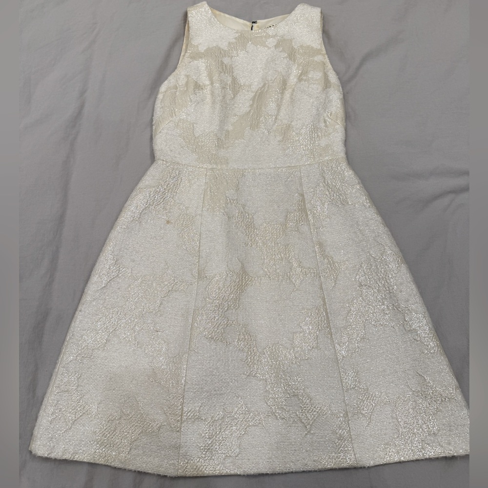 Alice and Olivia Dress